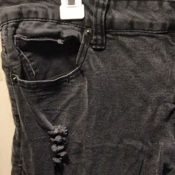 Pants by C J  black premium size 34/32 - Picture 5 of 10